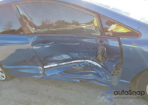 2008 Honda Civic Lx from USA, damaged, VIN 2HGFA16578H533231